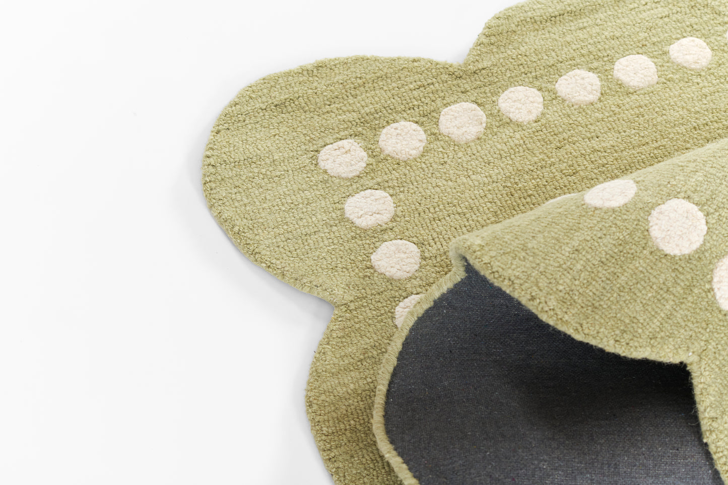 Momeni Lily Green Contemporary