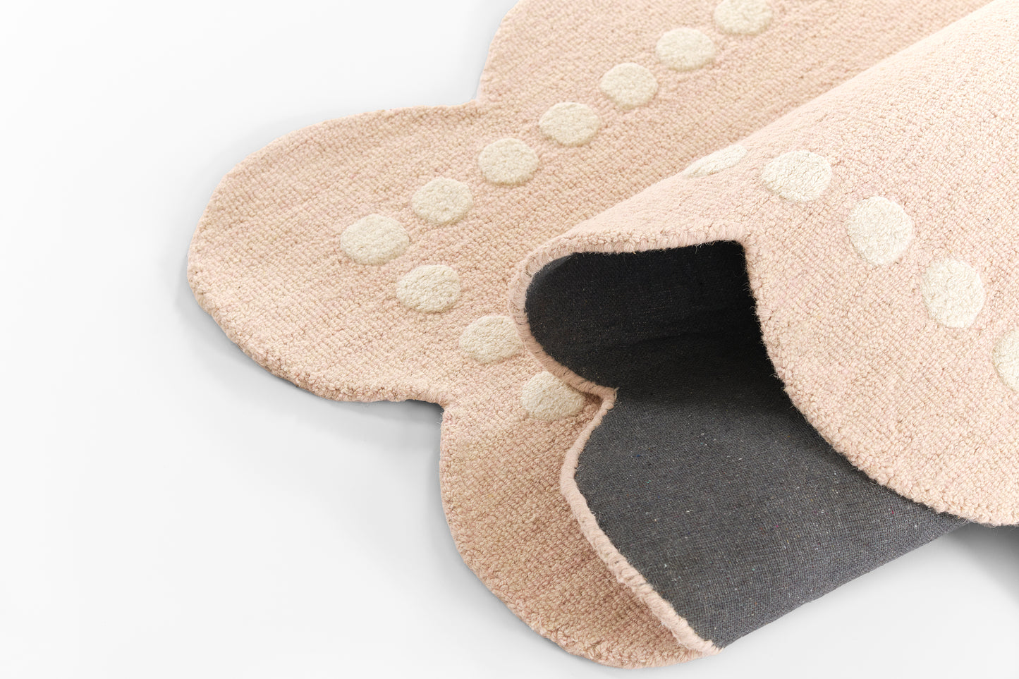 Momeni Lily Pink Contemporary