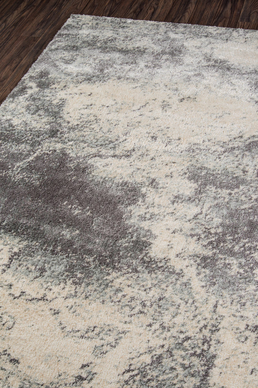 Momeni Lima Neutral Contemporary