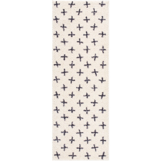 Surya Lykke LKK-2303 Ivory Global Rug