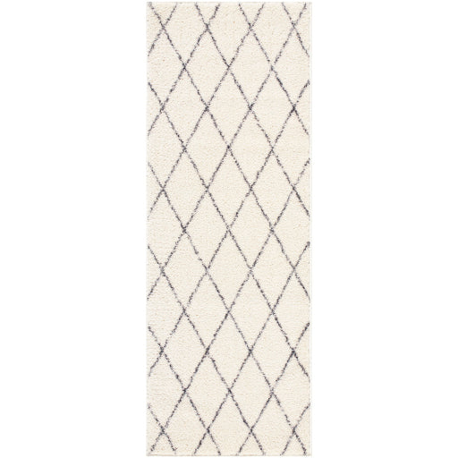 Surya Lykke LKK-2306 Ivory Global Rug