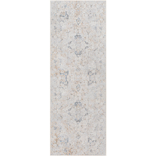 Surya Lillian LLL-2335 Oatmeal Traditional Rug