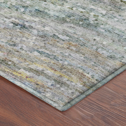 Dalyn Rugs Lumara Sage Transitional