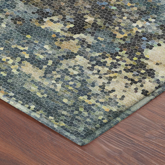 Dalyn Rugs Lumara Multi Transitional