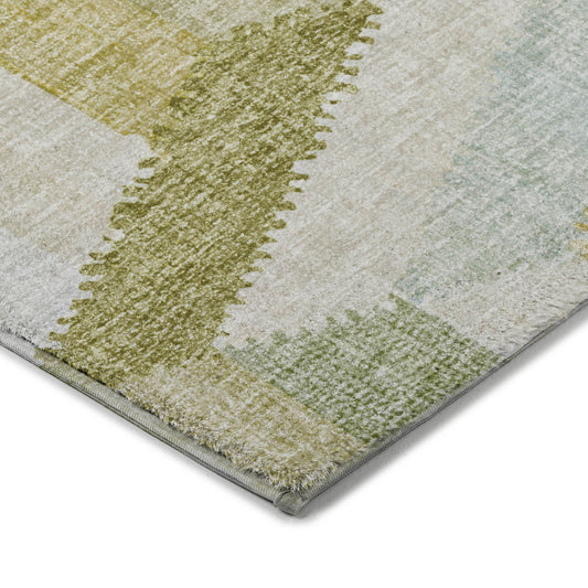 Dalyn Rugs Lorenzo Aloe Transitional