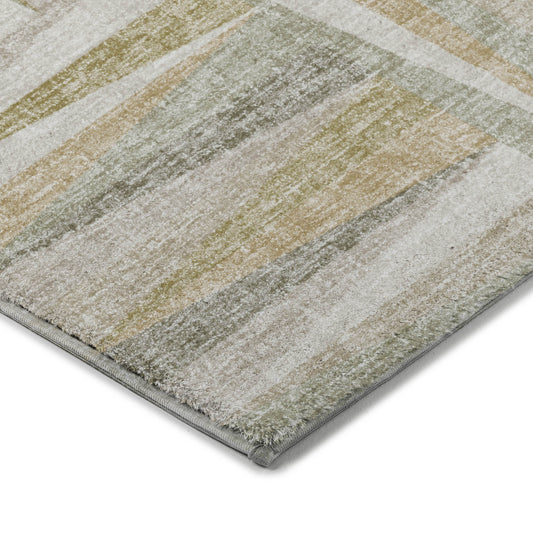 Dalyn Rugs Lorenzo Linen Transitional