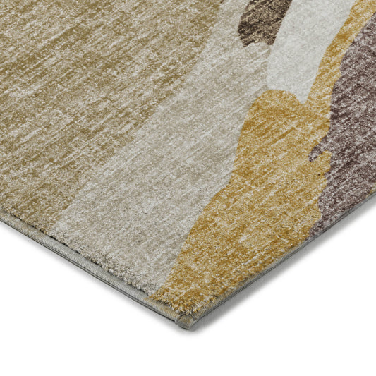 Dalyn Rugs Lorenzo Beige Transitional