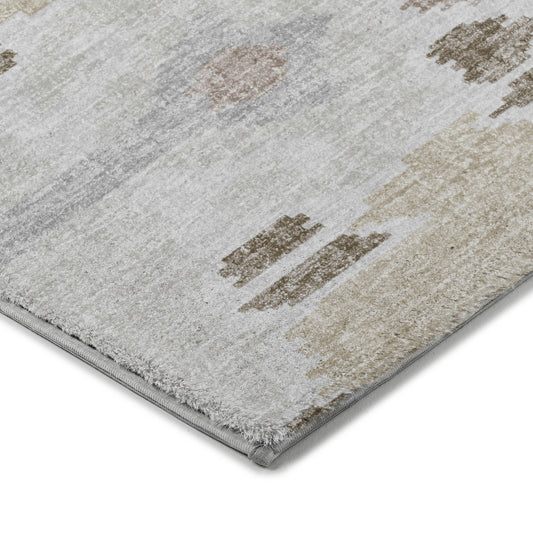 Dalyn Rugs Lorenzo Ivory Transitional