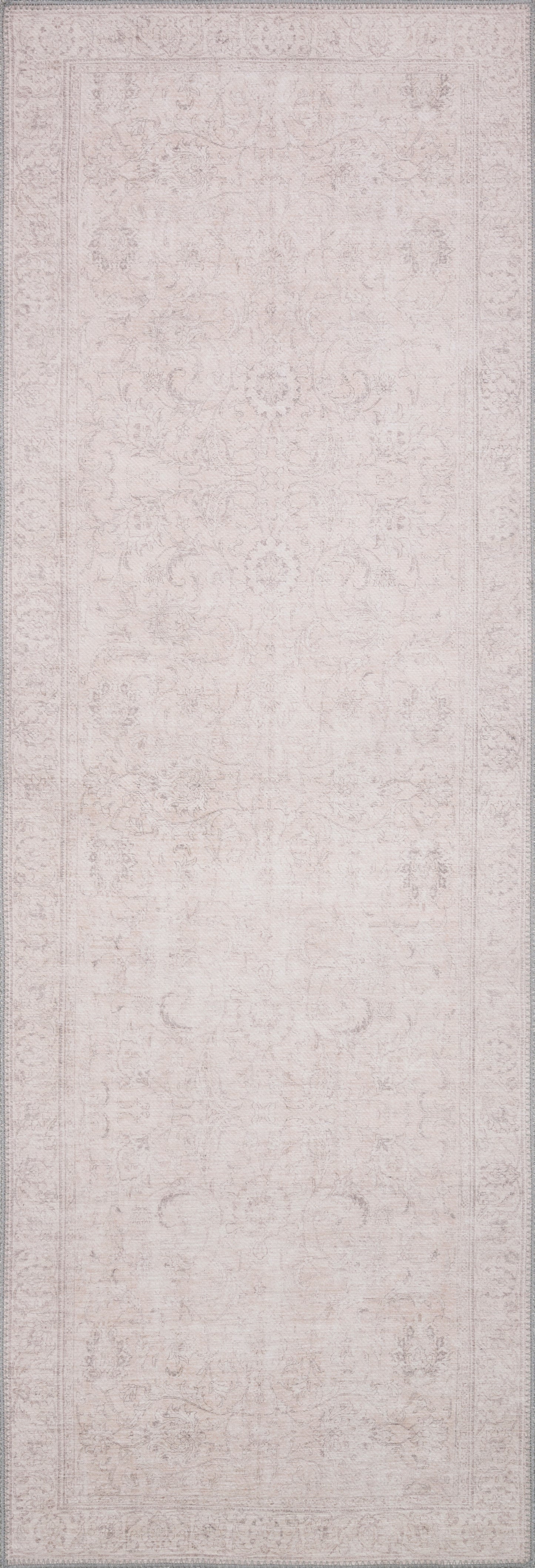 Loloi Loren Sand Transitional