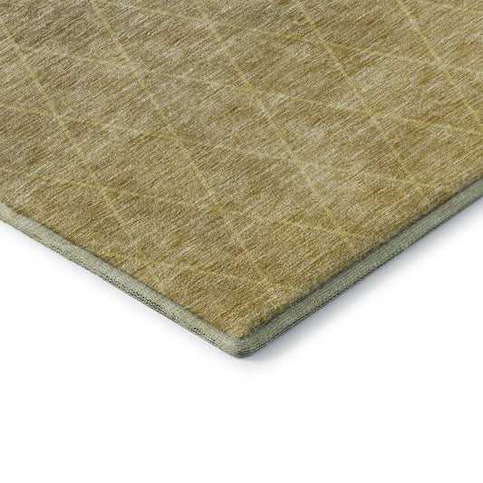 Dalyn Rugs Lazio Gold transitional