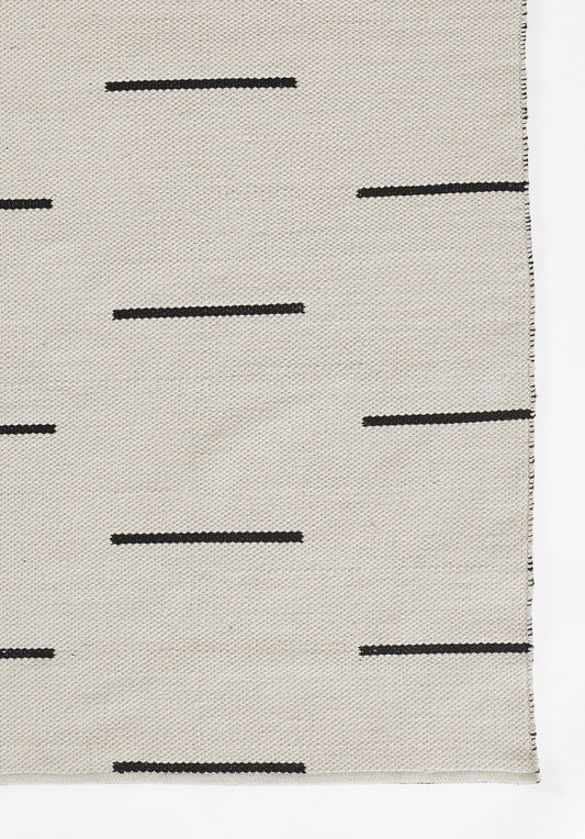 Novogratz Malmo Ivory Contemporary