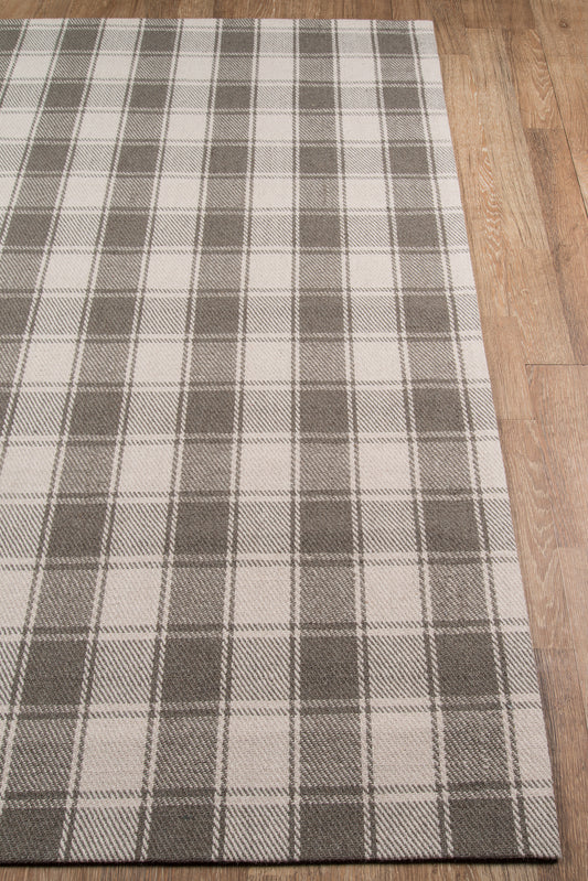 Erin Gates Marlborough Grey Modern