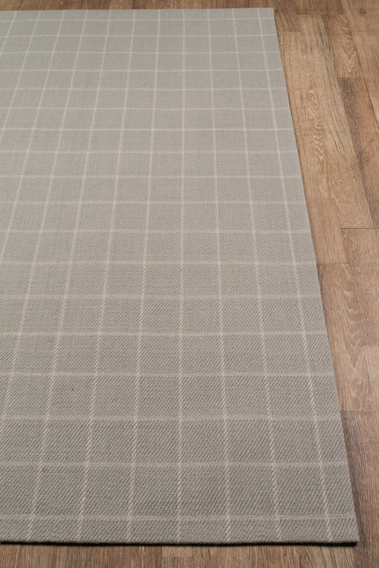 Erin Gates Marlborough Grey Modern