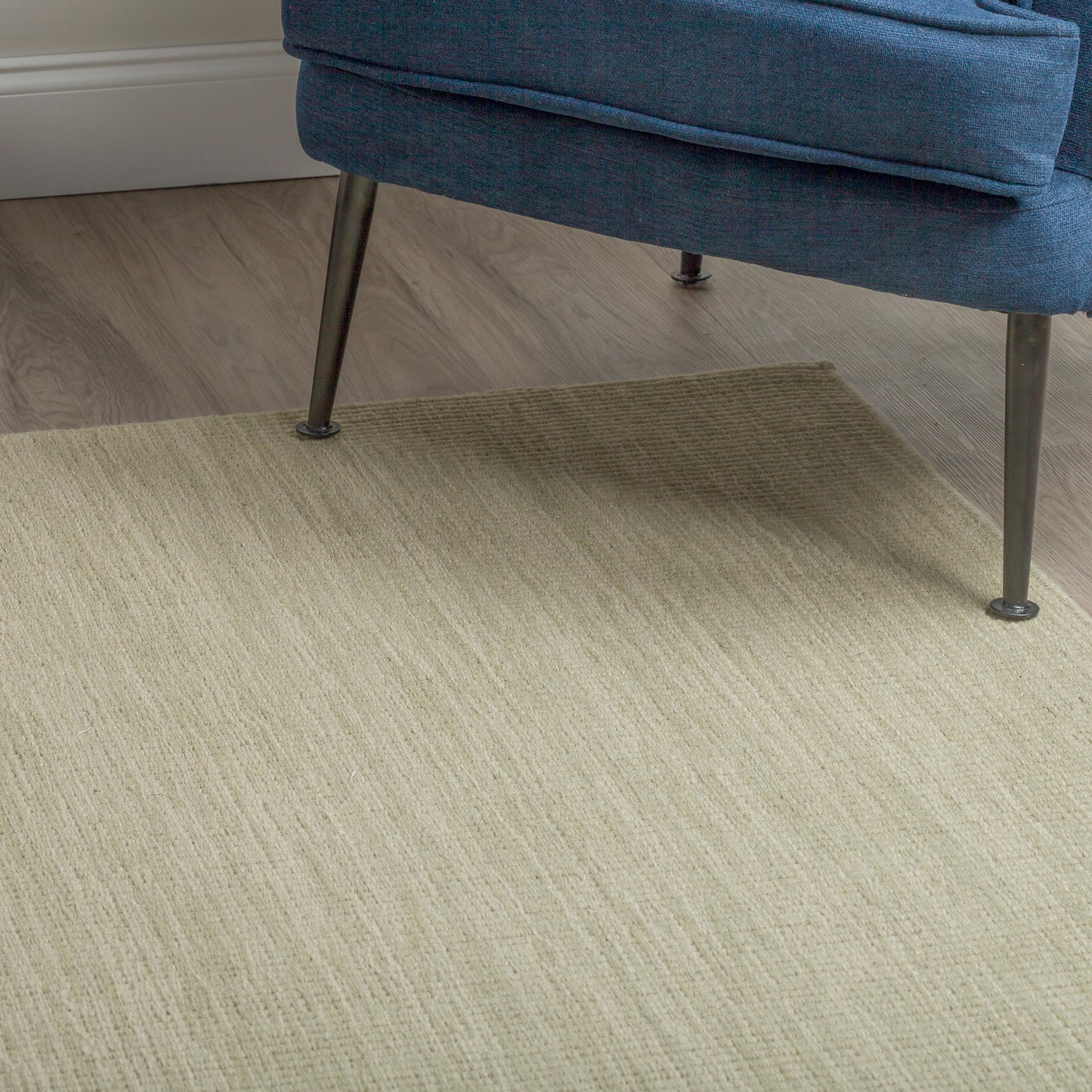 Dalyn Rugs Monaco Sisal Aloe Transitional