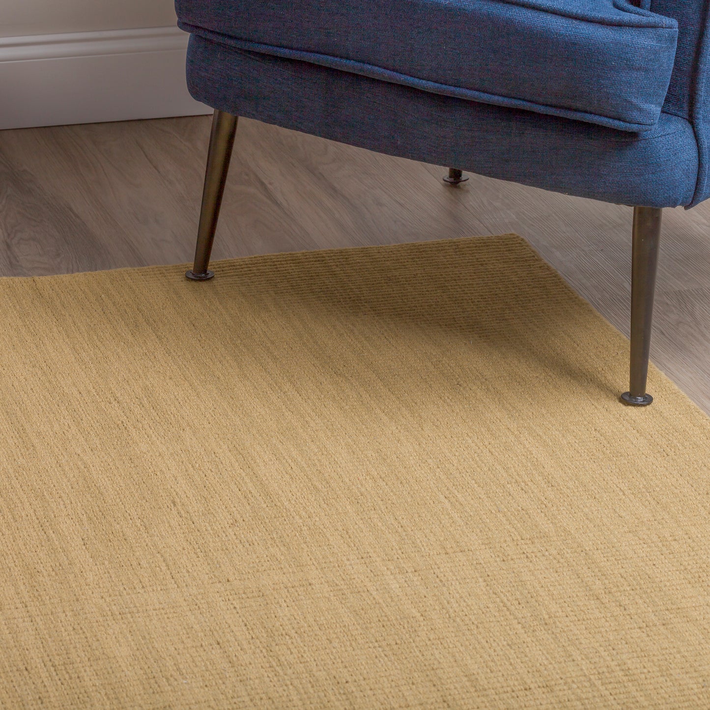 Dalyn Rugs Monaco Sisal Gold Transitional