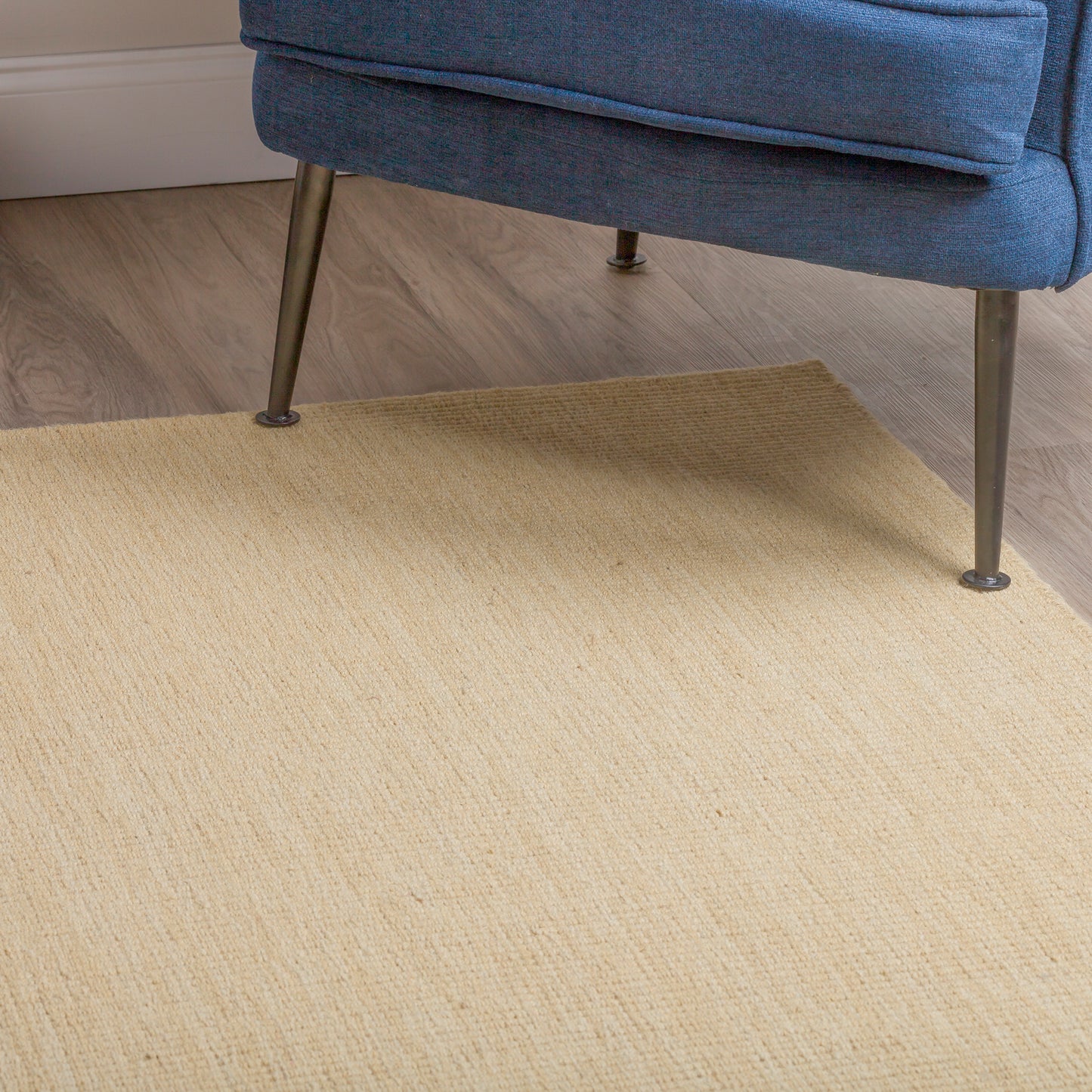 Dalyn Rugs Monaco Sisal Honey Transitional