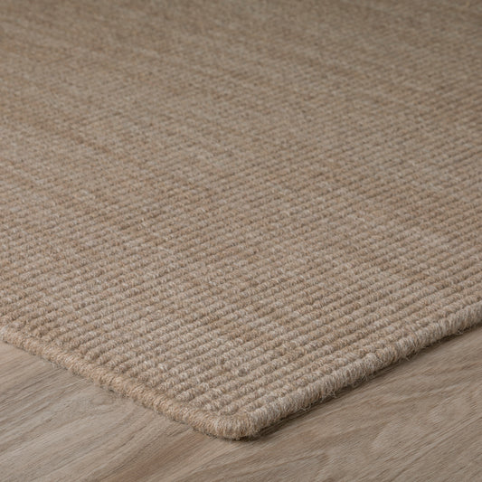 Dalyn Rugs Monaco Sisal Mocha Transitional