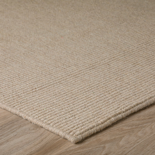 Dalyn Rugs Monaco Sisal Taupe Transitional