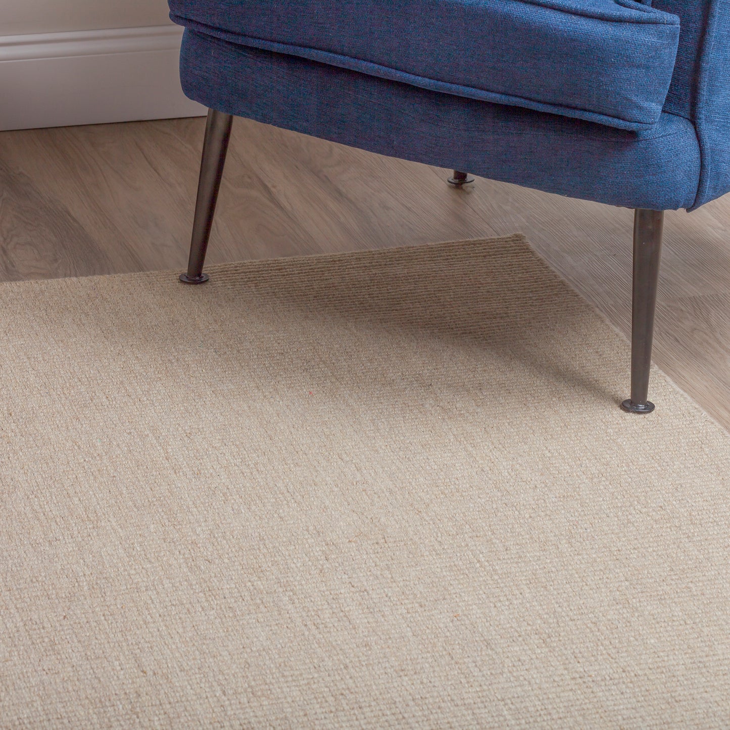 Dalyn Rugs Monaco Sisal Taupe Transitional