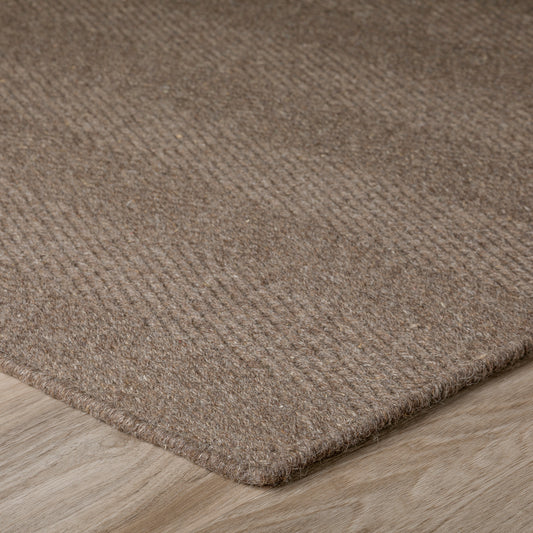 Dalyn Rugs Monaco Sisal Charcoal Transitional