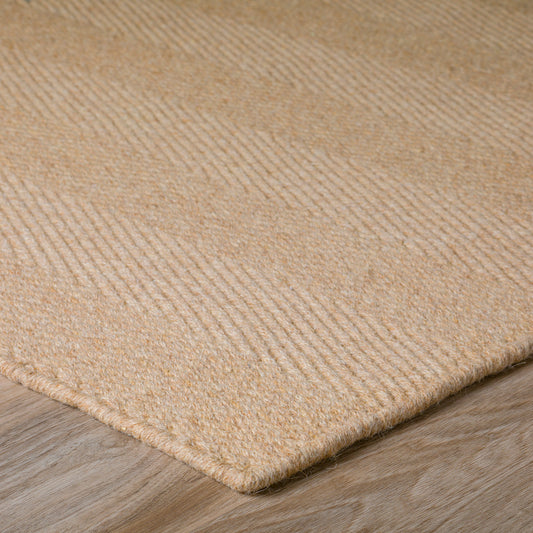 Dalyn Rugs Monaco Sisal Ecru Transitional