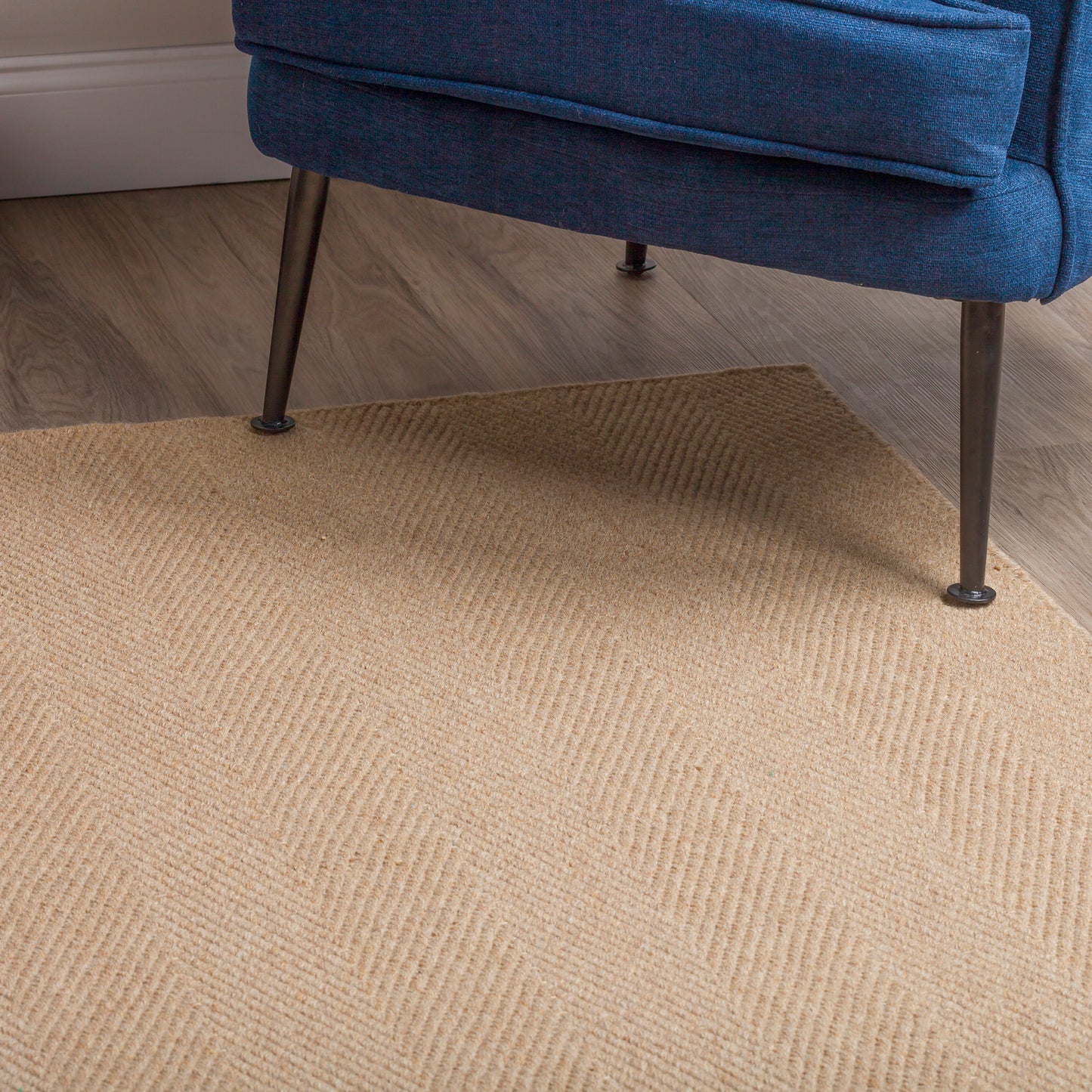 Dalyn Rugs Monaco Sisal Ecru Transitional