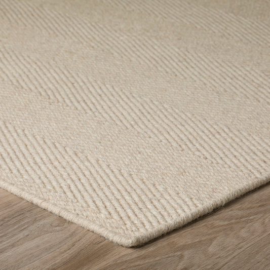 Dalyn Rugs Monaco Sisal Linen Transitional