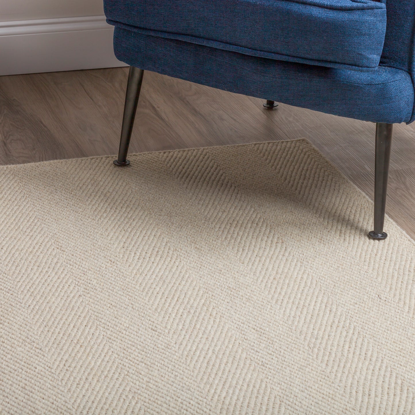Dalyn Rugs Monaco Sisal Linen Transitional