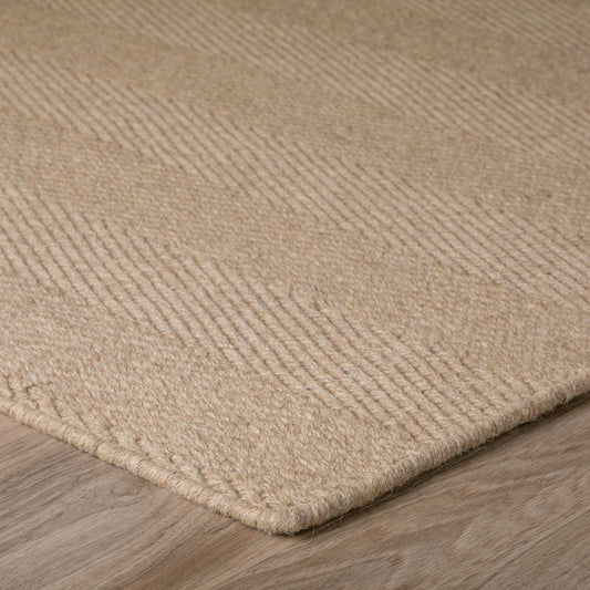 Dalyn Rugs Monaco Sisal Putty Transitional