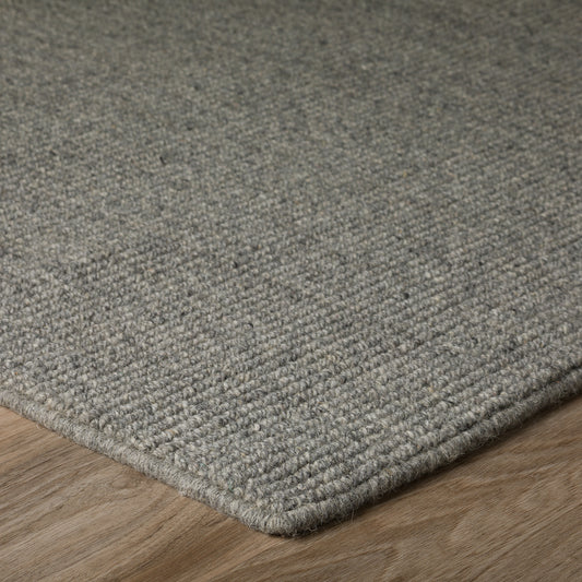 Dalyn Rugs Monaco Sisal Ash Transitional