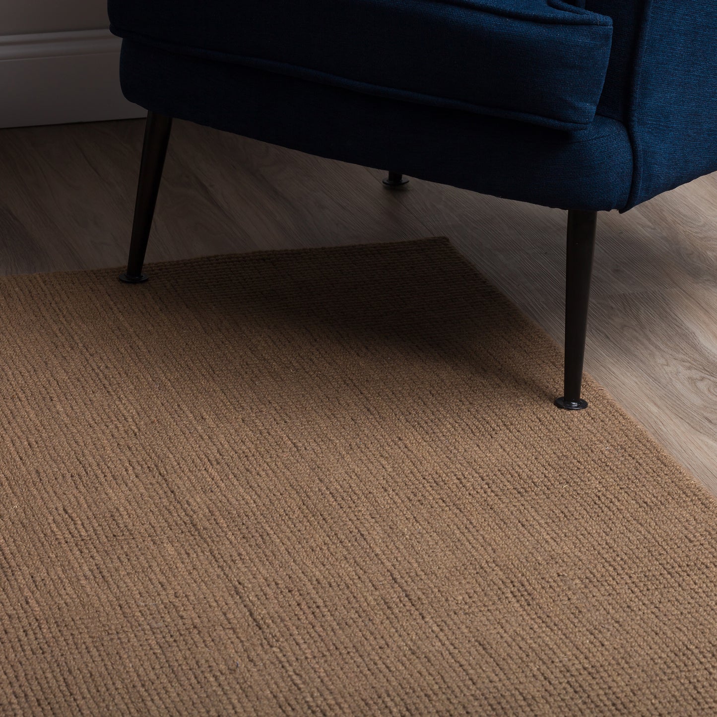 Dalyn Rugs Monaco Sisal Fudge Transitional