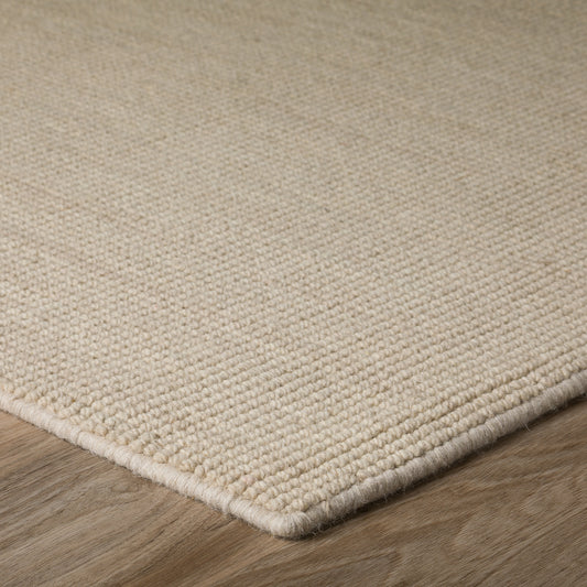 Dalyn Rugs Monaco Sisal Ivory Transitional