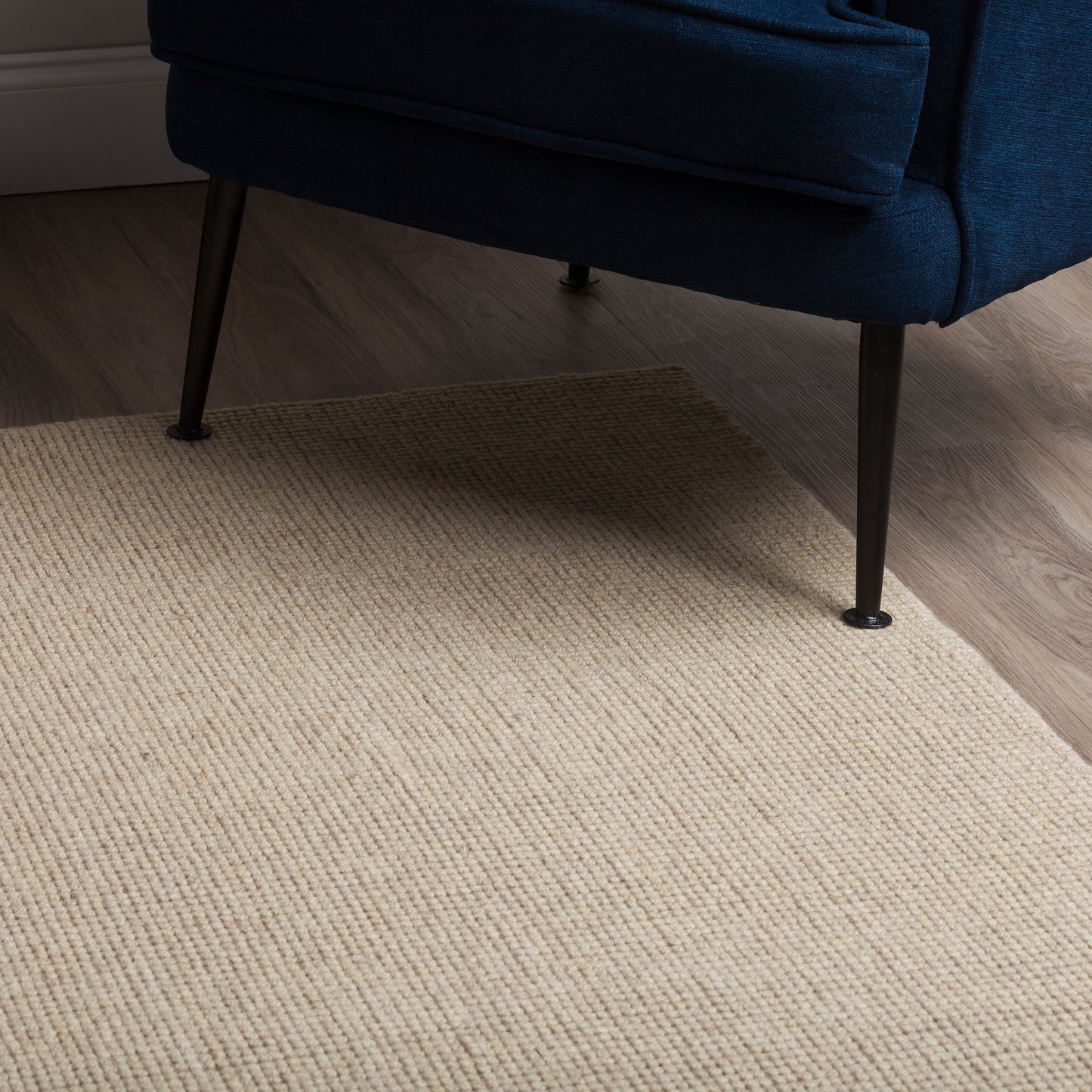 Dalyn Rugs Monaco Sisal Oatmeal Transitional