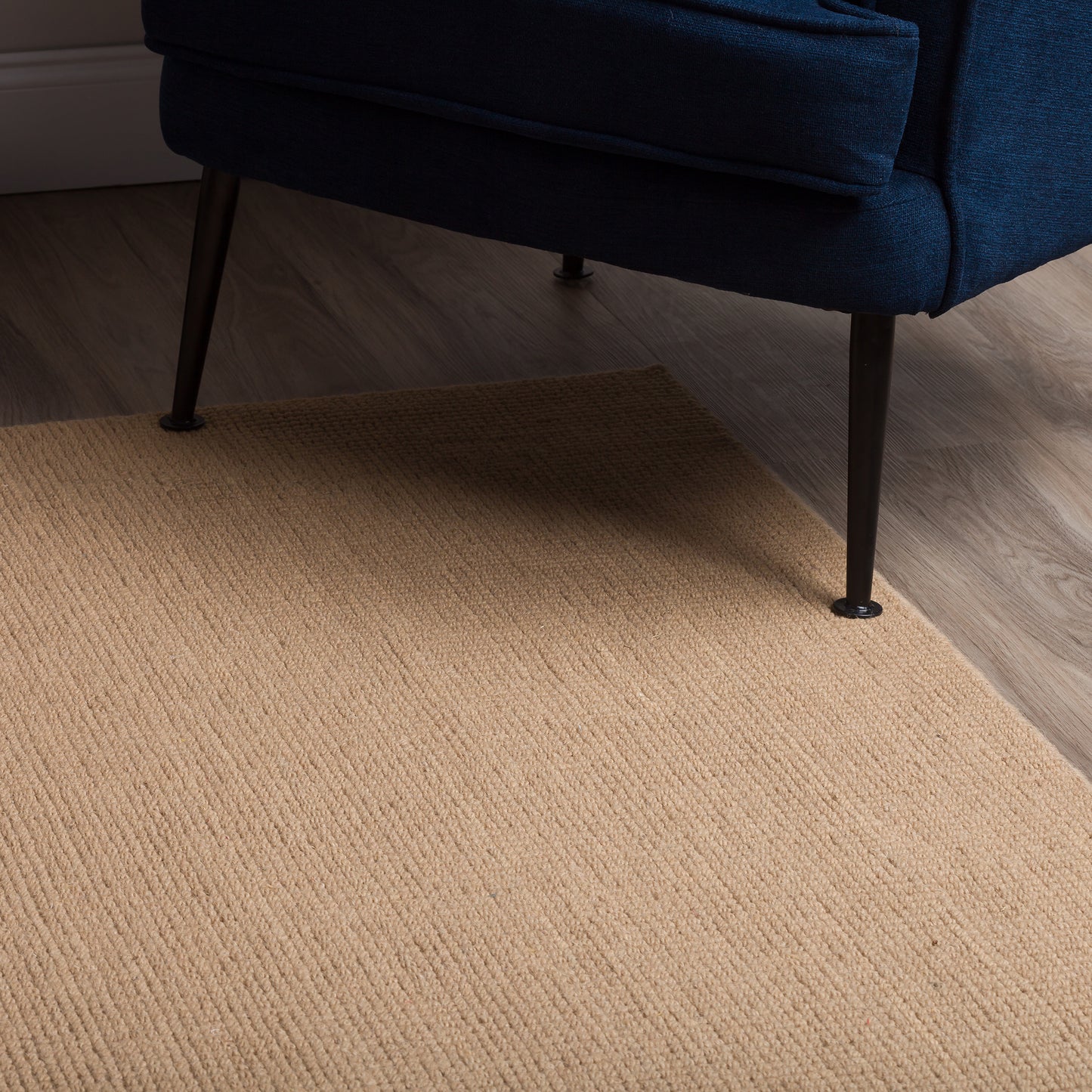Dalyn Rugs Monaco Sisal Wheat Transitional