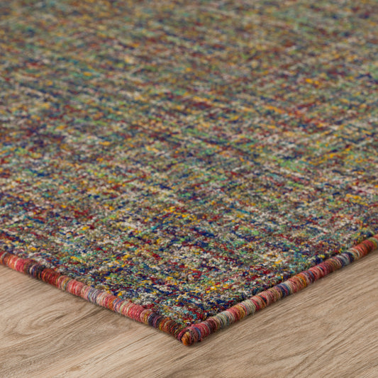 Dalyn Rugs Mateo Confetti Transitional
