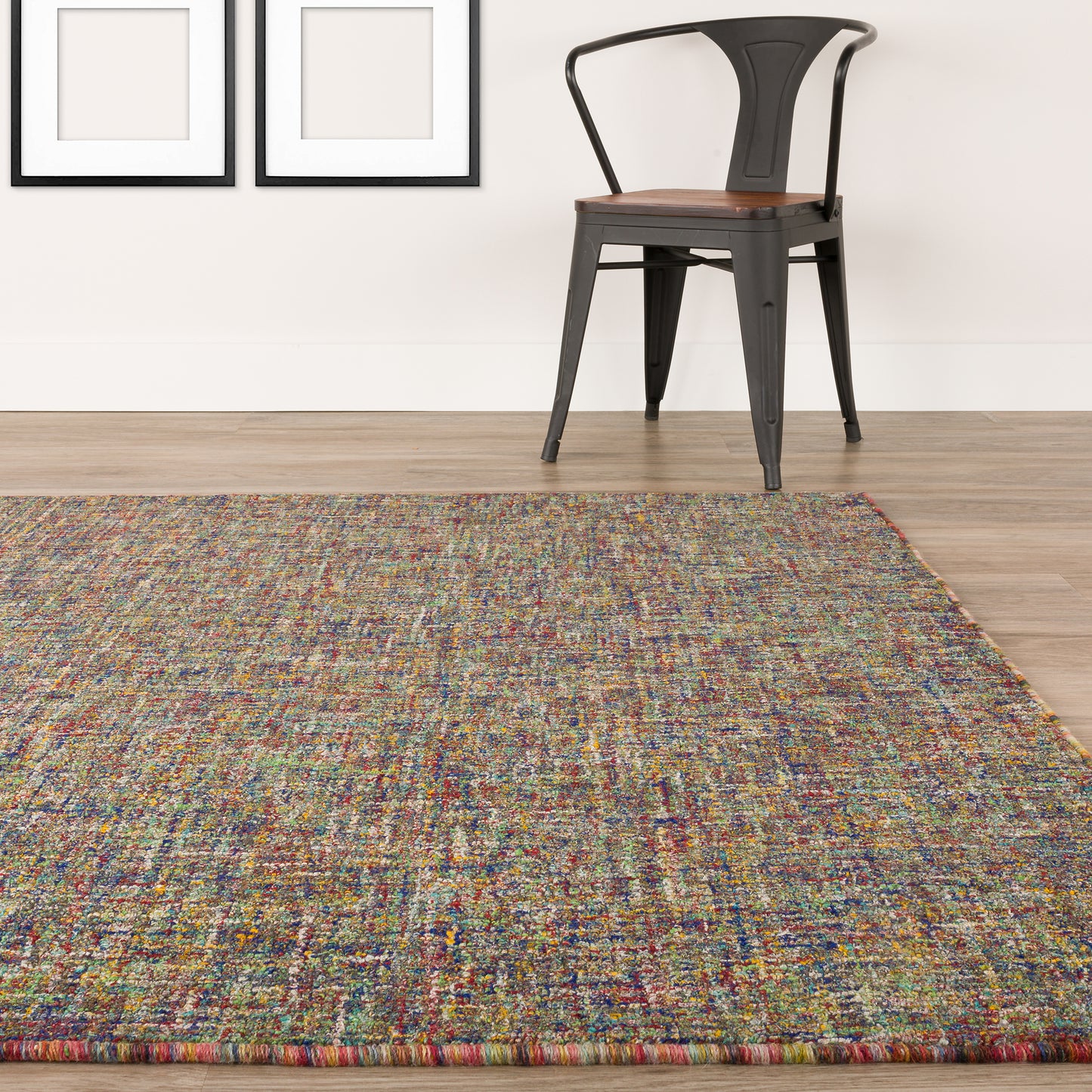 Dalyn Rugs Mateo Confetti Transitional