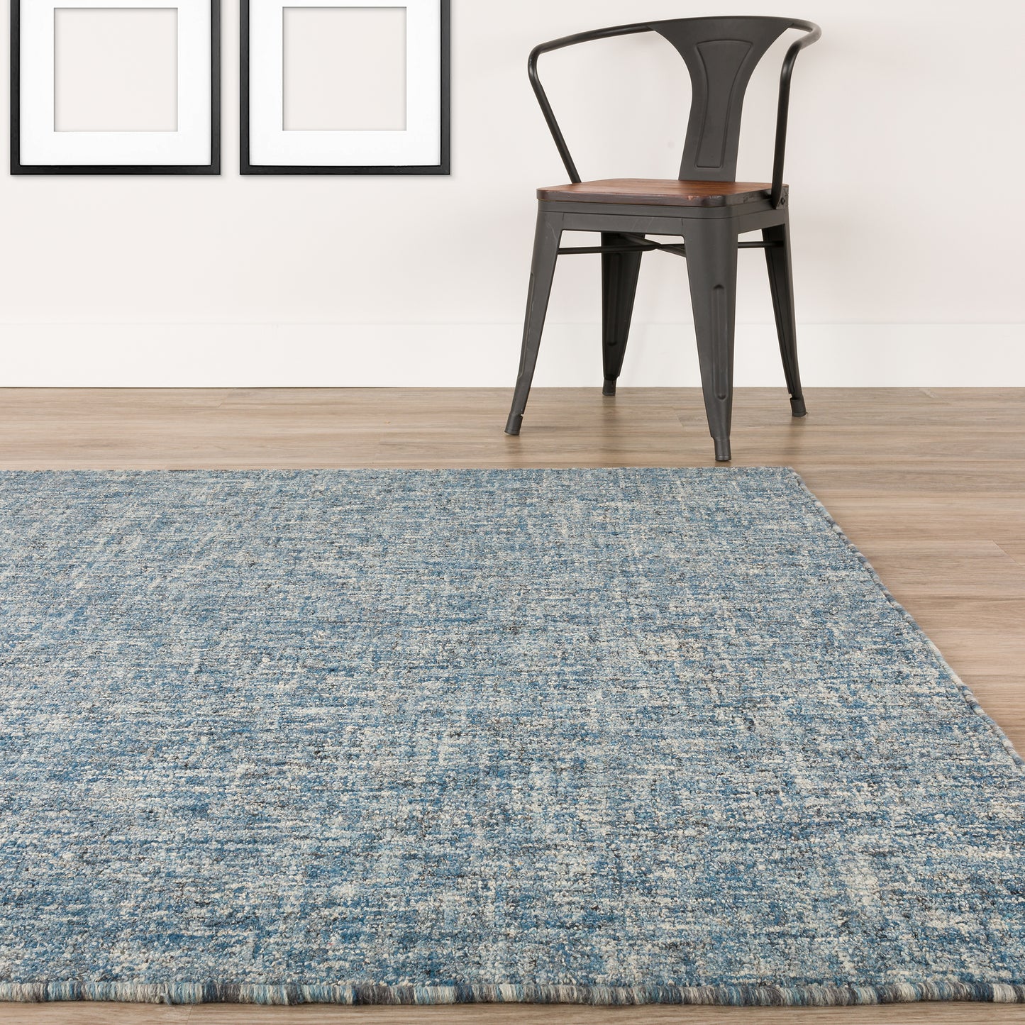 Dalyn Rugs Mateo Denim Transitional