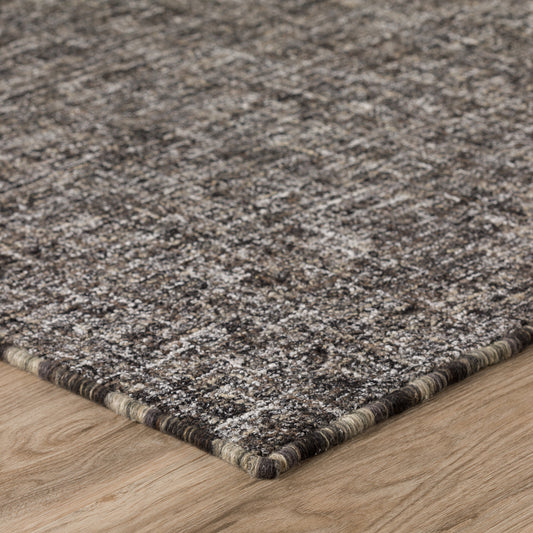 Dalyn Rugs Mateo Ebony Transitional