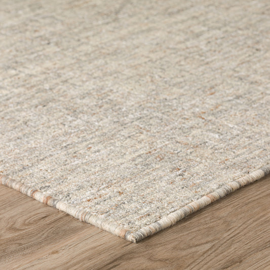 Dalyn Rugs Mateo Putty Transitional