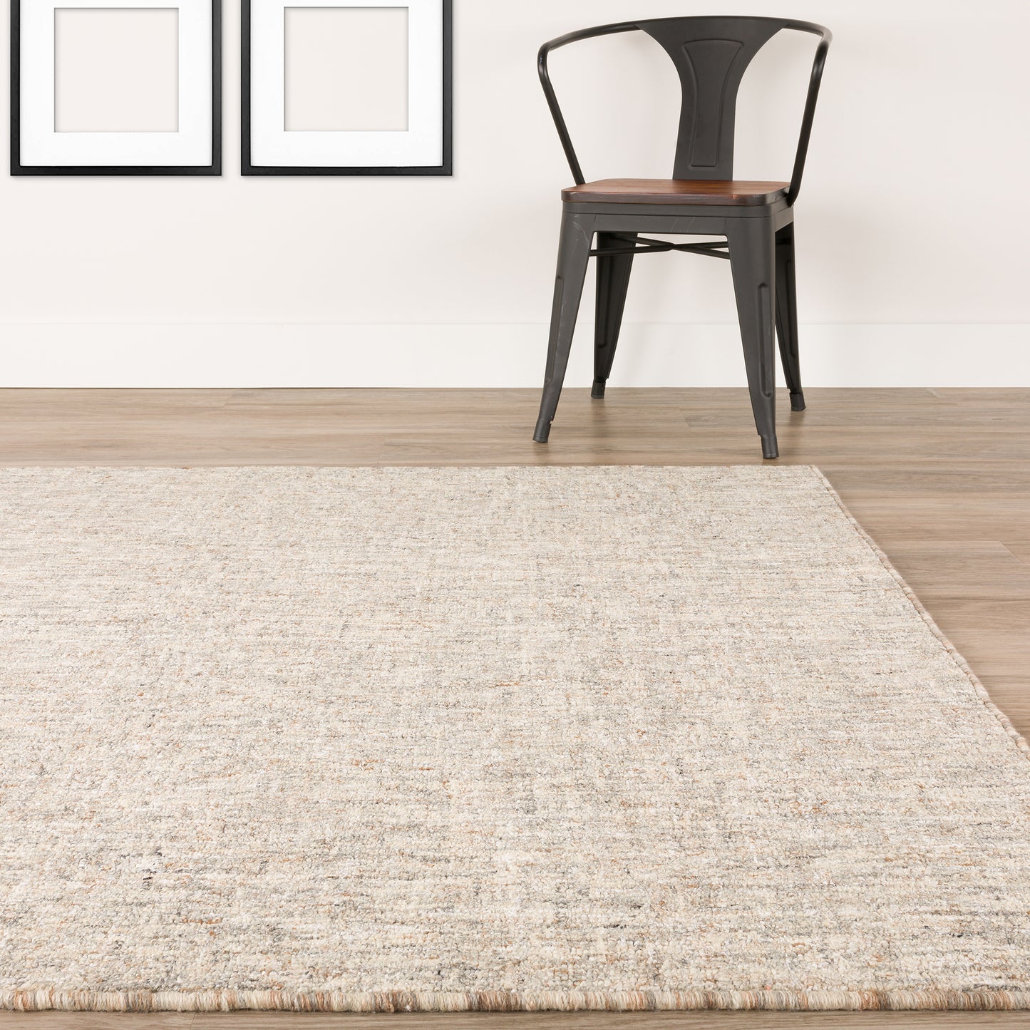 Dalyn Rugs Mateo Putty Transitional
