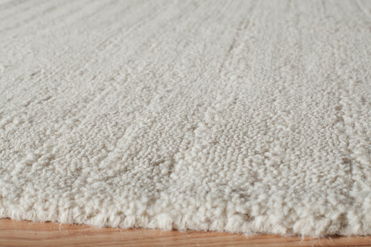 Momeni Metro Ivory Contemporary
