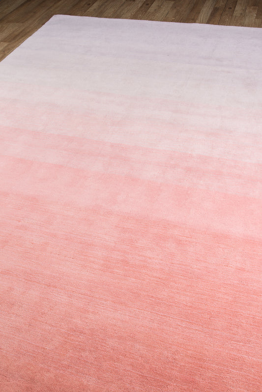 Momeni Metro Lilac Contemporary