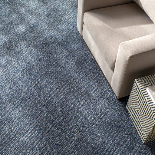 Surya Mia MIA-2303 Blue Modern Rug
