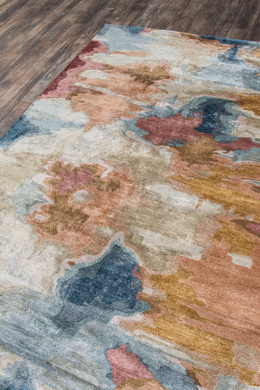 Momeni Millennia Multi Contemporary