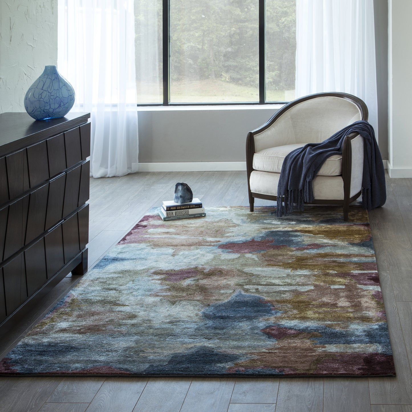 Momeni Millennia Multi Contemporary
