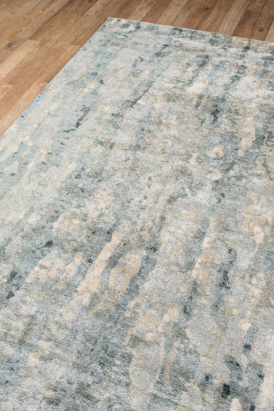 Momeni Millennia Grey Contemporary