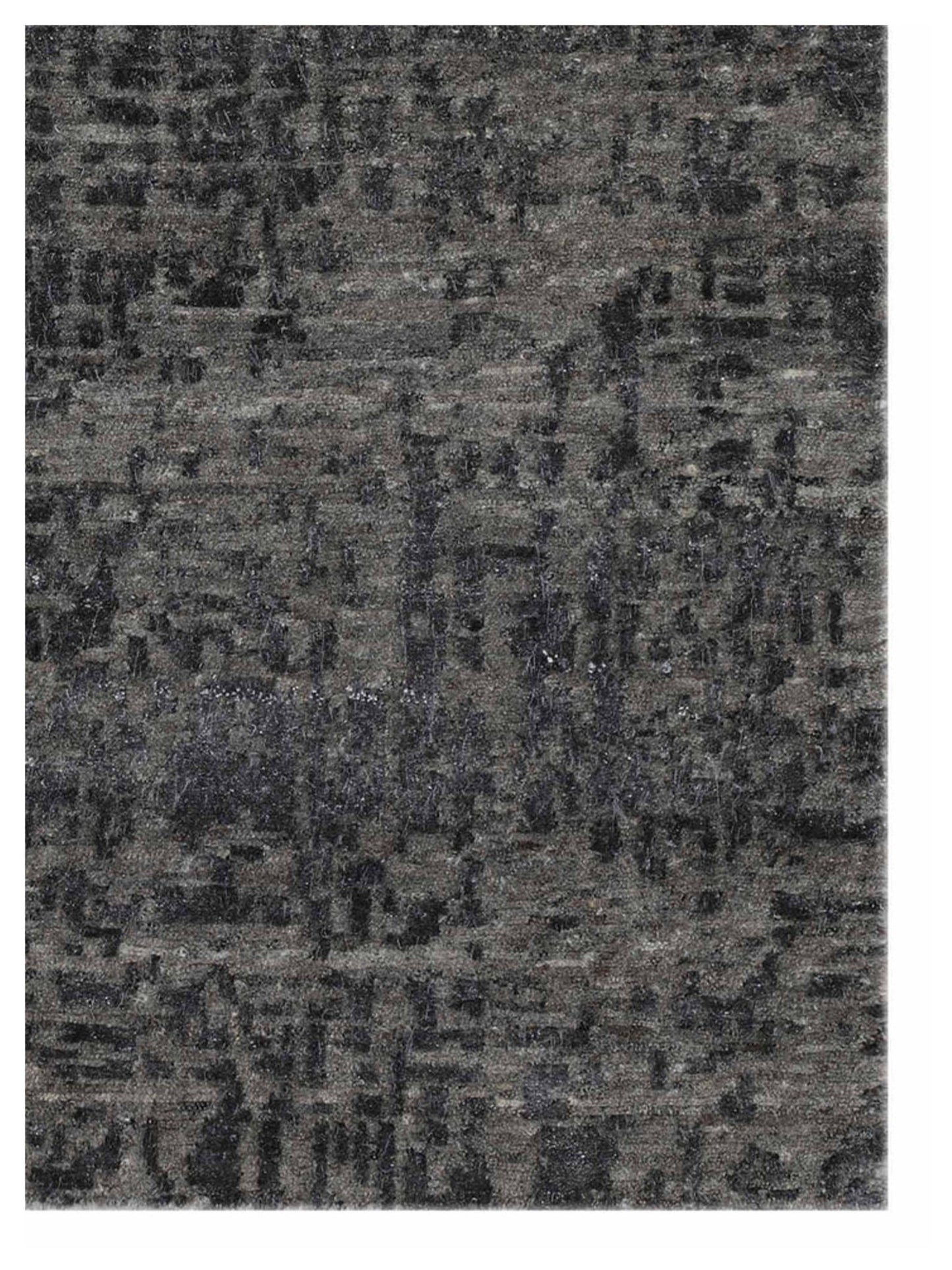 Artisan Mary Stone Contemporary Knotted Rug - Rugs - Artisan - Atlanta Designer Rugs