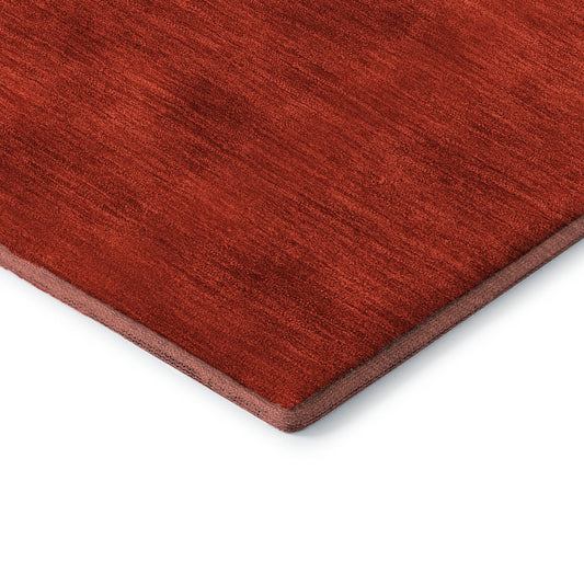 Dalyn Rugs Merry & Bright Red Holiday