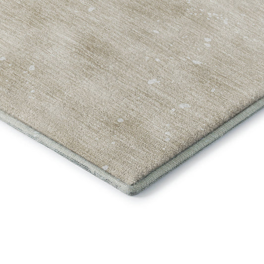 Dalyn Rugs Merry & Bright Beige Holiday