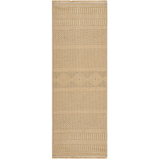Surya Mystery MYS-2301 Tan Cottage Rug